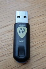 Guitar Hero Live Dongle for