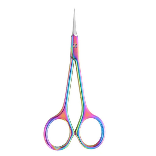 Stainless steel cuticle - stainless,