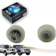 For Nissan Patrol Armada