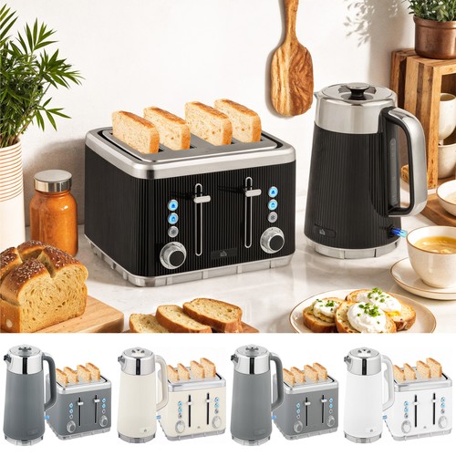 Rapid boil kettle and slice - kettle,