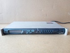 Ex BBC Comrex Matrix Rack For ISDN Codec