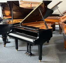 Yamaha C3 Disklavier IV Grand