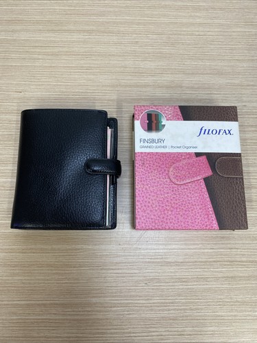 Filofax finsbury pocket - filofax,