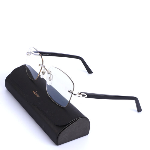 Authentic cartier decor - c,