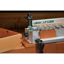 Leigh D4RM Metric Dovetail Jig