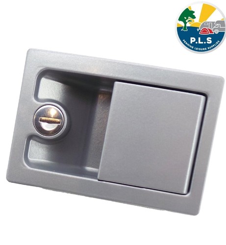 Caraloc 700 exterior - exterior, door