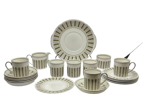 Wedgwood suzie cooper designer - wedgwood,
