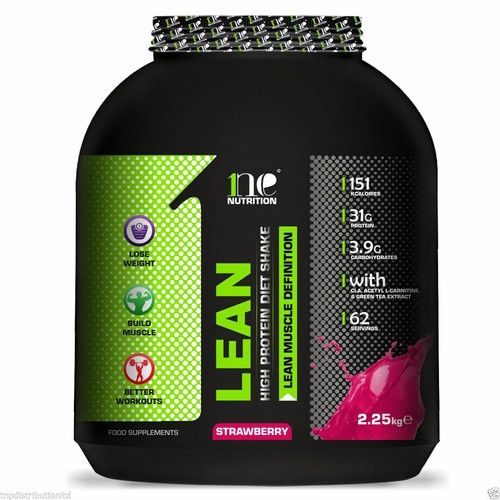 1ne nutrition lean 25kg - 1ne, 2.25kg