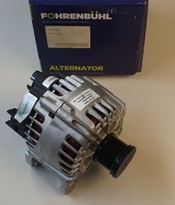 ALTERNATOR 120A FITS CITROEN