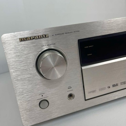 Marantz sr7002 surround - marantz, av