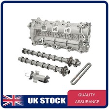 8MM Camshaft Housing Kits Timing Chain For Citroen Peugeot Ford 1.5 HDI DV5R