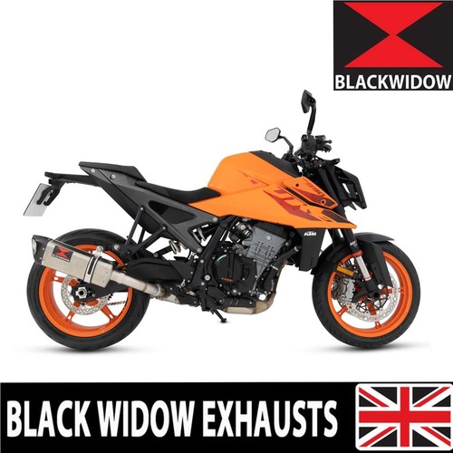 990 duke 2024 2026 silencer - 990,