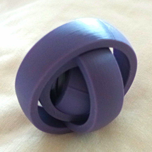 Gyroscope fidget spinner - fidget,