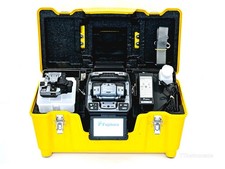 Serviced Fujikura 90S+ Core