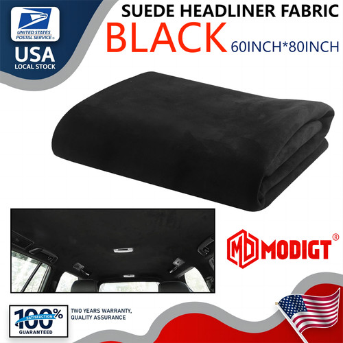 Fabric car auto - suv, truck