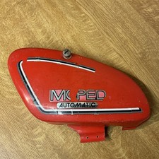 HONDA CUB C50L C50LAC C 50