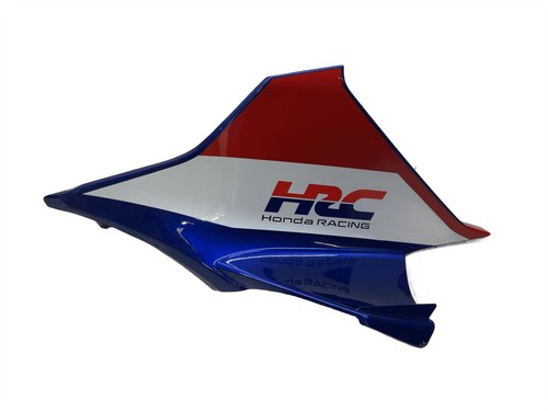 2024 honda cbr600rr - 2024, left