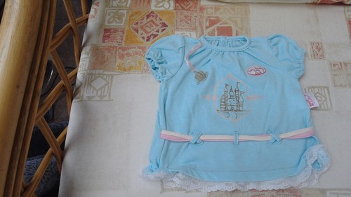 Baby annabell vintage - annabell, outfit
