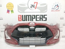 TOYOTA YARIS 2020 ONWARDS