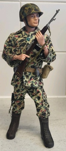 Vintage palitoy acyion - palitoy,