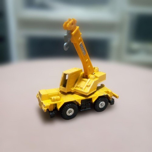 Tomica number tadano rafter - tomica,