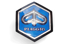 VESPA SELF ADHESIVE  HORNCAST