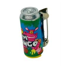 Handmade UM BONGO DRINK BADGE