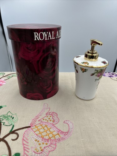 Royal albert old - albert, country