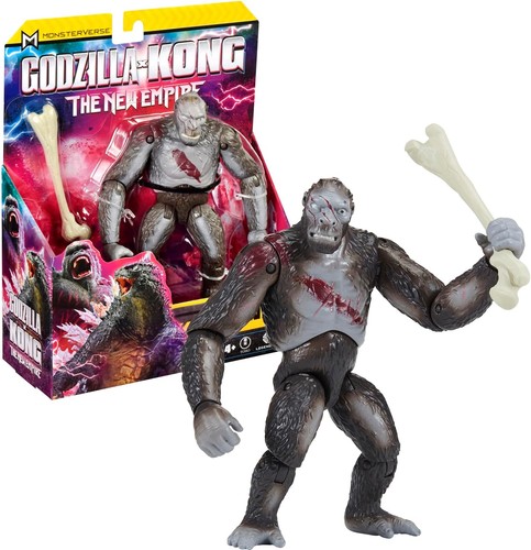 Monsterverse godzilla kong - monsterverse, x