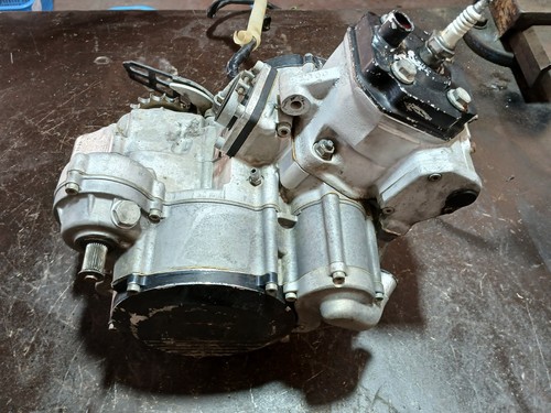 Engine guaranteed months tm - engine,