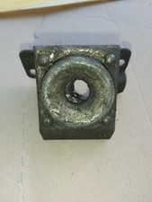 VW Type 3 Fastback Bootlid Catch 1600TL