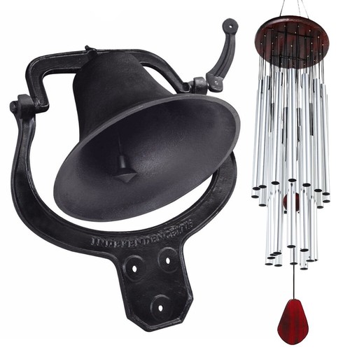 Church cast iron dinner - cast,