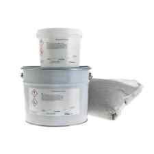Resuflor Epoxy Resin Screed Floor Repair Screed Heavy Duty 22.5KG