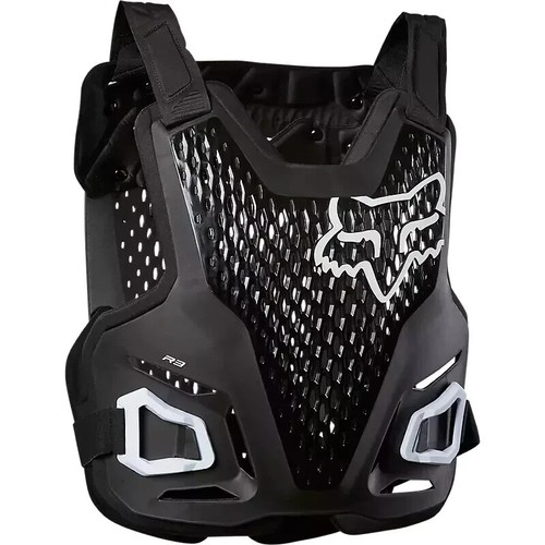 Fox racing body armour - r3,