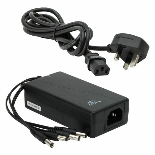 12v cctv power supply - 12v,