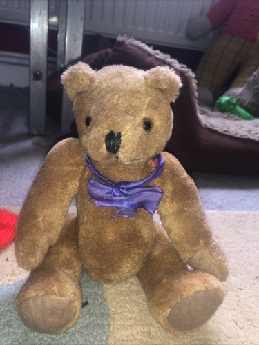 Vintage kenleys bear - kenleys,