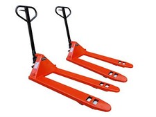 Hand Pump Pallet Truck 2 Ton