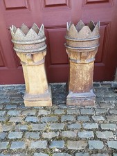 1 X OCTAGONAL KING SIZED SALT