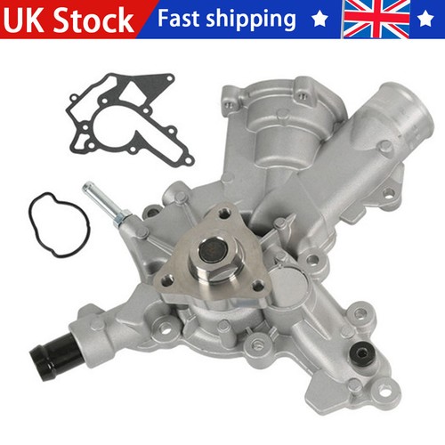 Water pump gasket 1334145 - pump,
