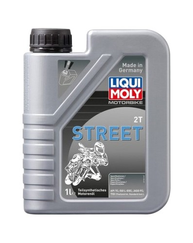 Liquimoly motor lubricating - liquimoly,