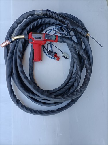 Fronius push pull mig - fronius,