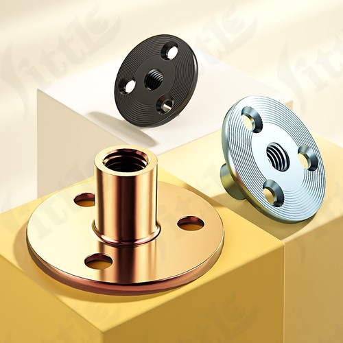 M10 m12 round - m10, t
