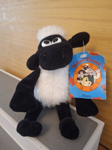 Tagged 12cm shaun the sheep - shaun,