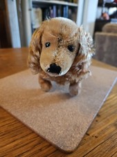 Vintage German Long Haired