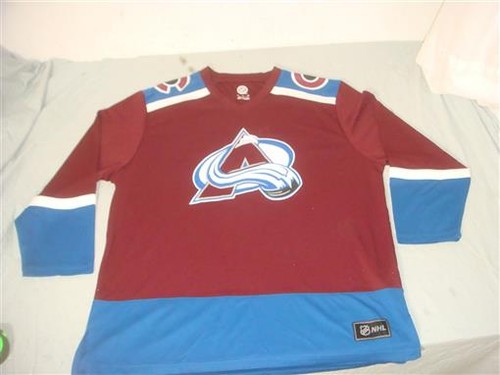 Colorado avalance nhl hockey - avalance,