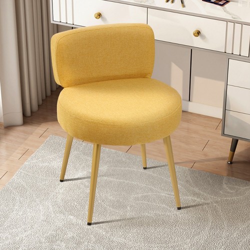 Dressing table chair vanity - table,