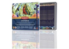 Derwent Inktense Permanent