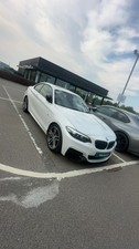 BMW 1 2 SERIES F20 F21 F22 F23