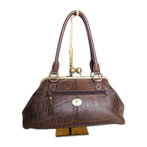 Jane shilton vintage brown - shilton,
