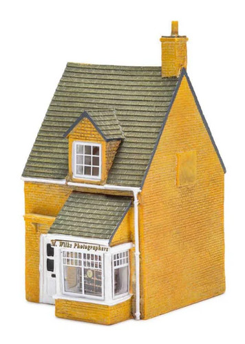 Hornby r7268 skaledale - r7268, m